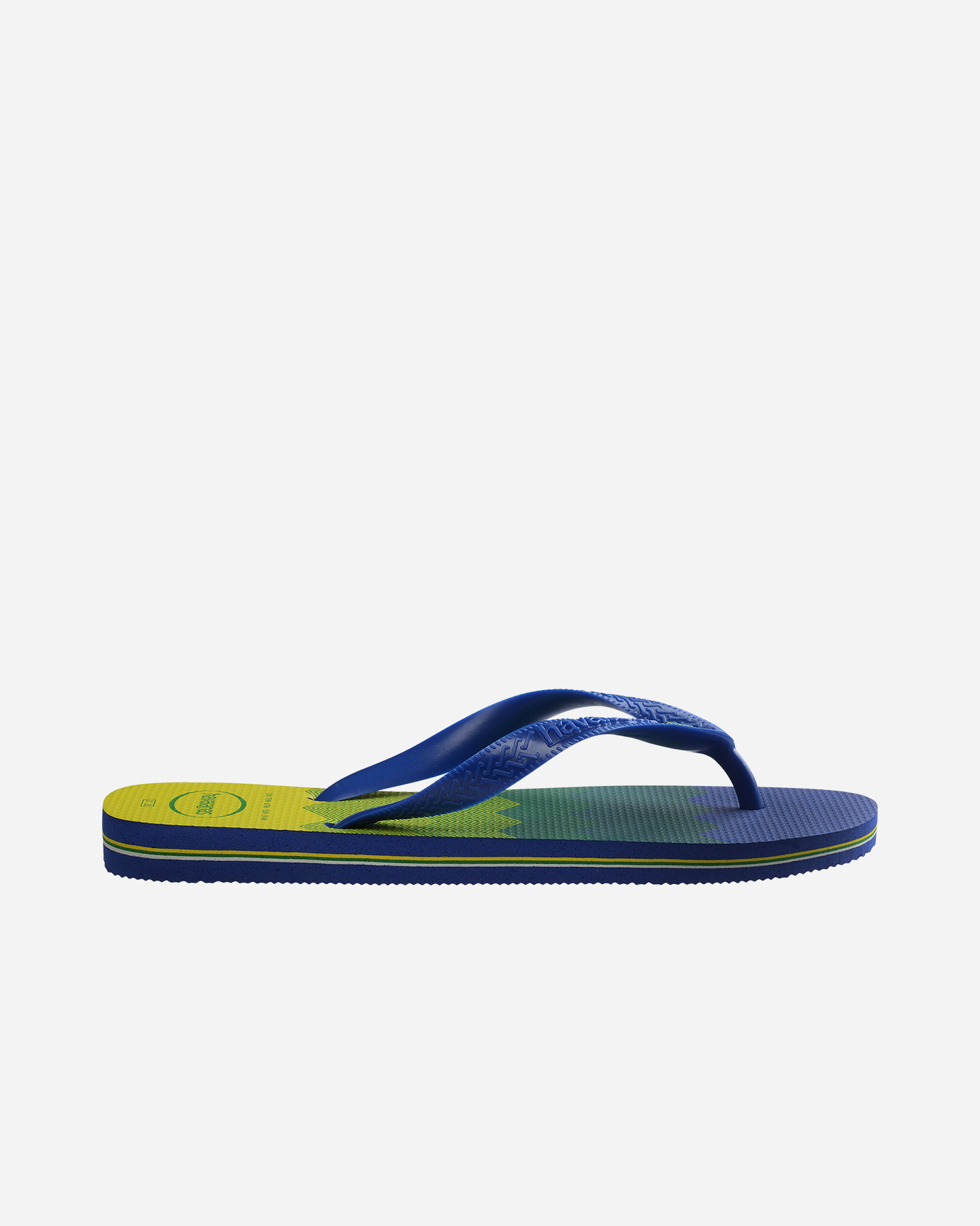Infradito Havaianas Brasil Fresh M 4145745-7893