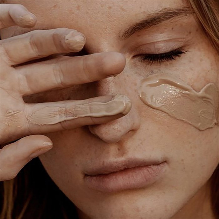 Plant Stem Cell Age-Defying Face Sunscreen SPF 30