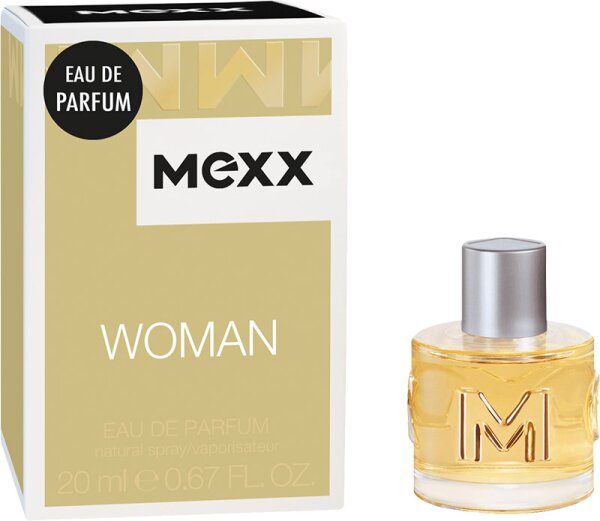 Mexx Woman Eau de Parfum