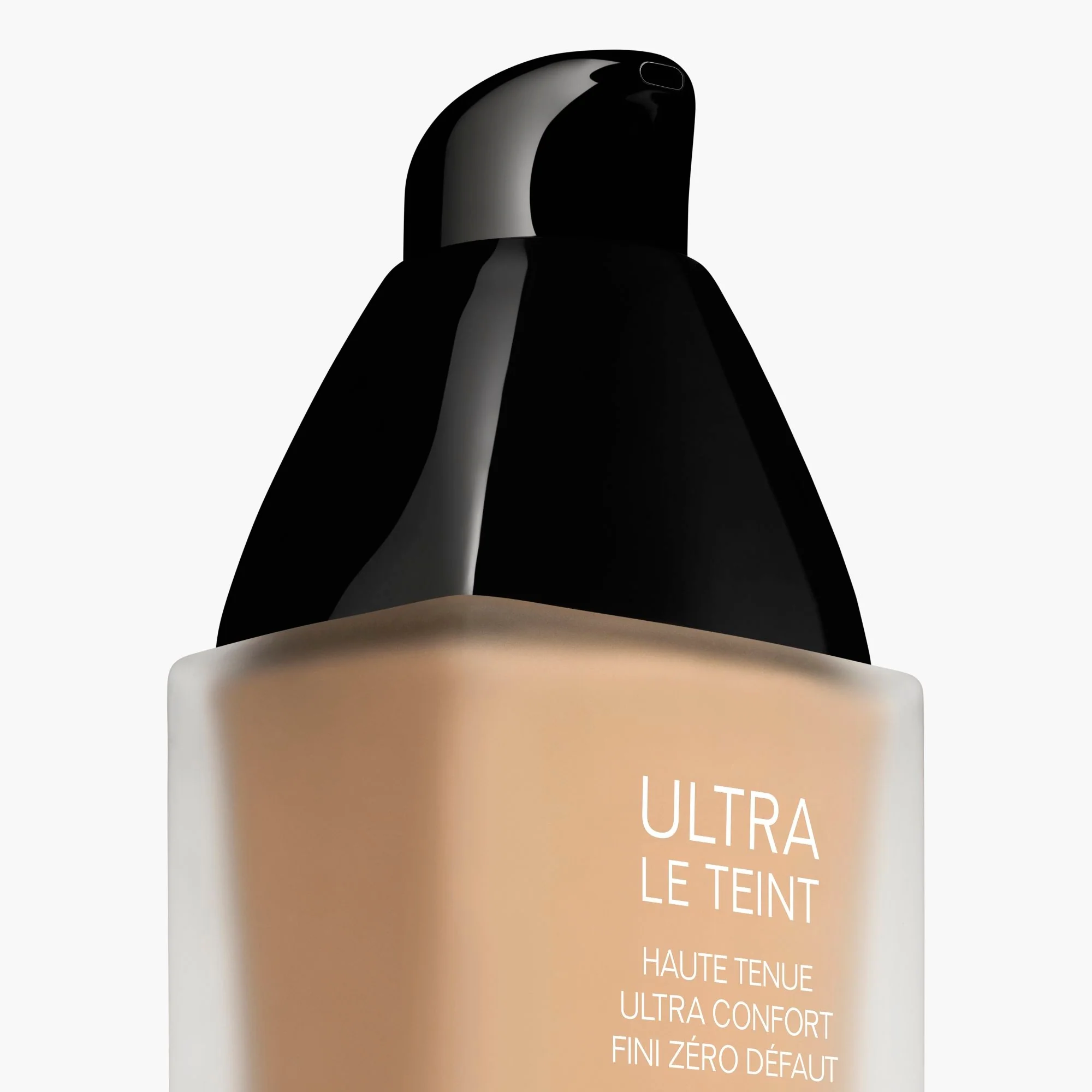 ULTRA LE TEINT FLUIDE - BASE DE MAQUILLAJE FLUIDA DE LARGA DURACIÓN - ULTRA COMODIDAD - RESULTADO IMPECABLE