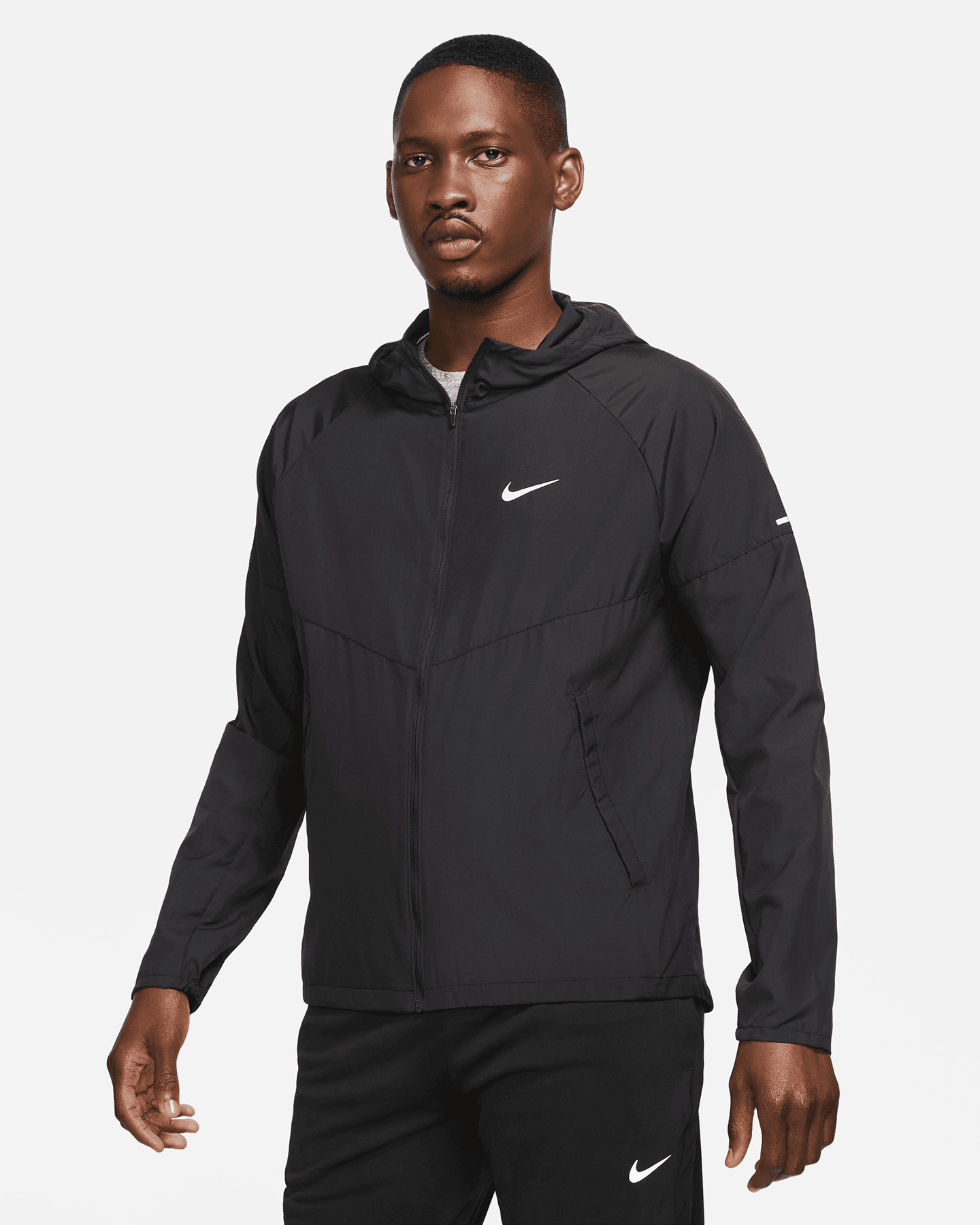 Bežecké topánky Giacca Nike Repel Miler M DD4746-010