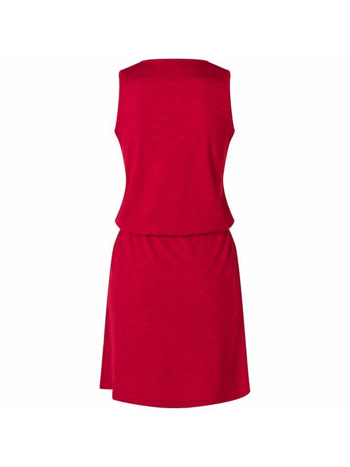 Wiesnkönig Kleid Blankenstein in Rot günstig kaufen