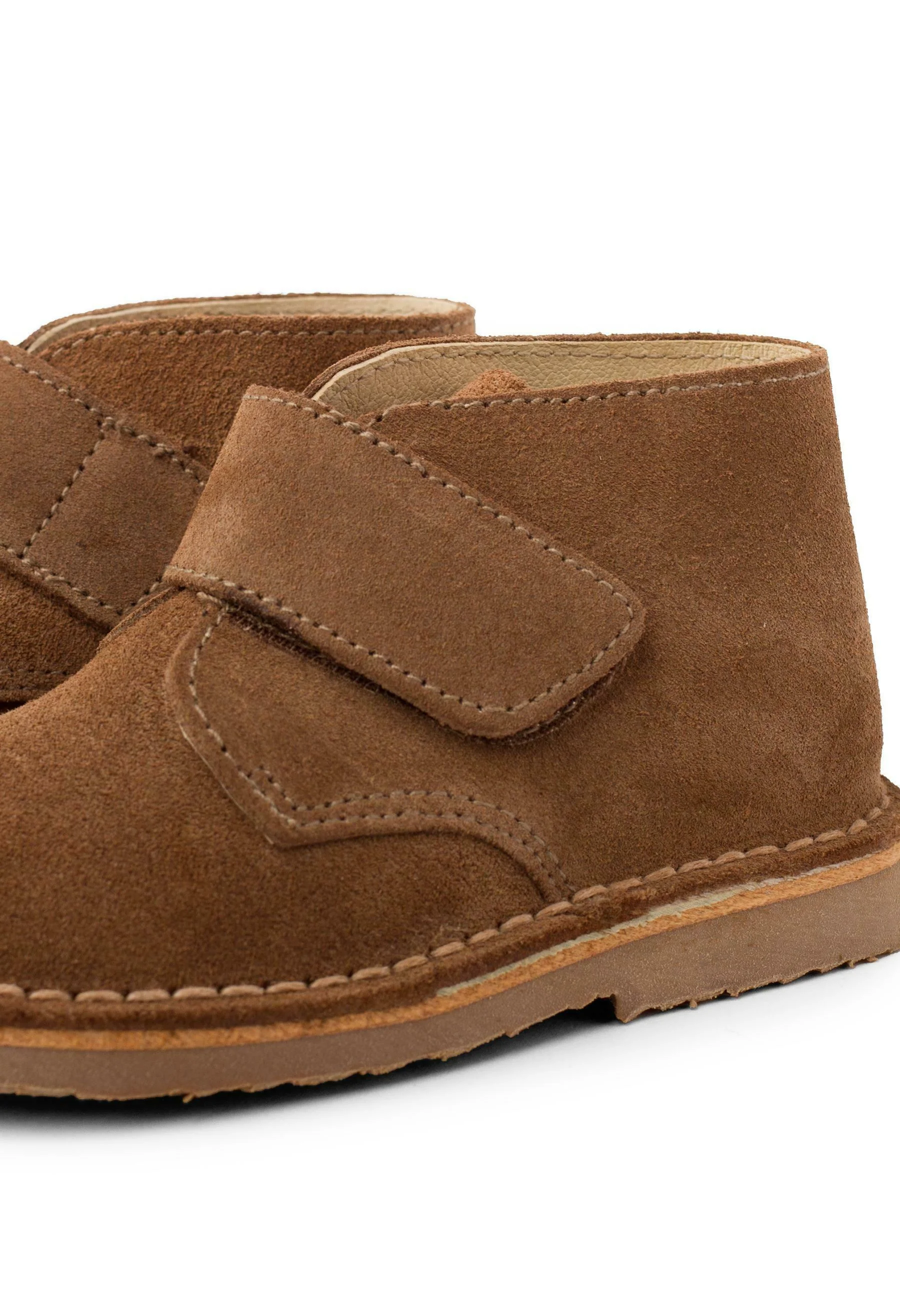 Pisamonas CHUKKA - Botines