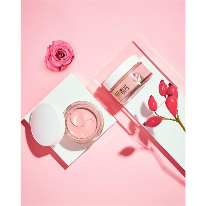 Rosy Glow 3in1 Rosé Creme