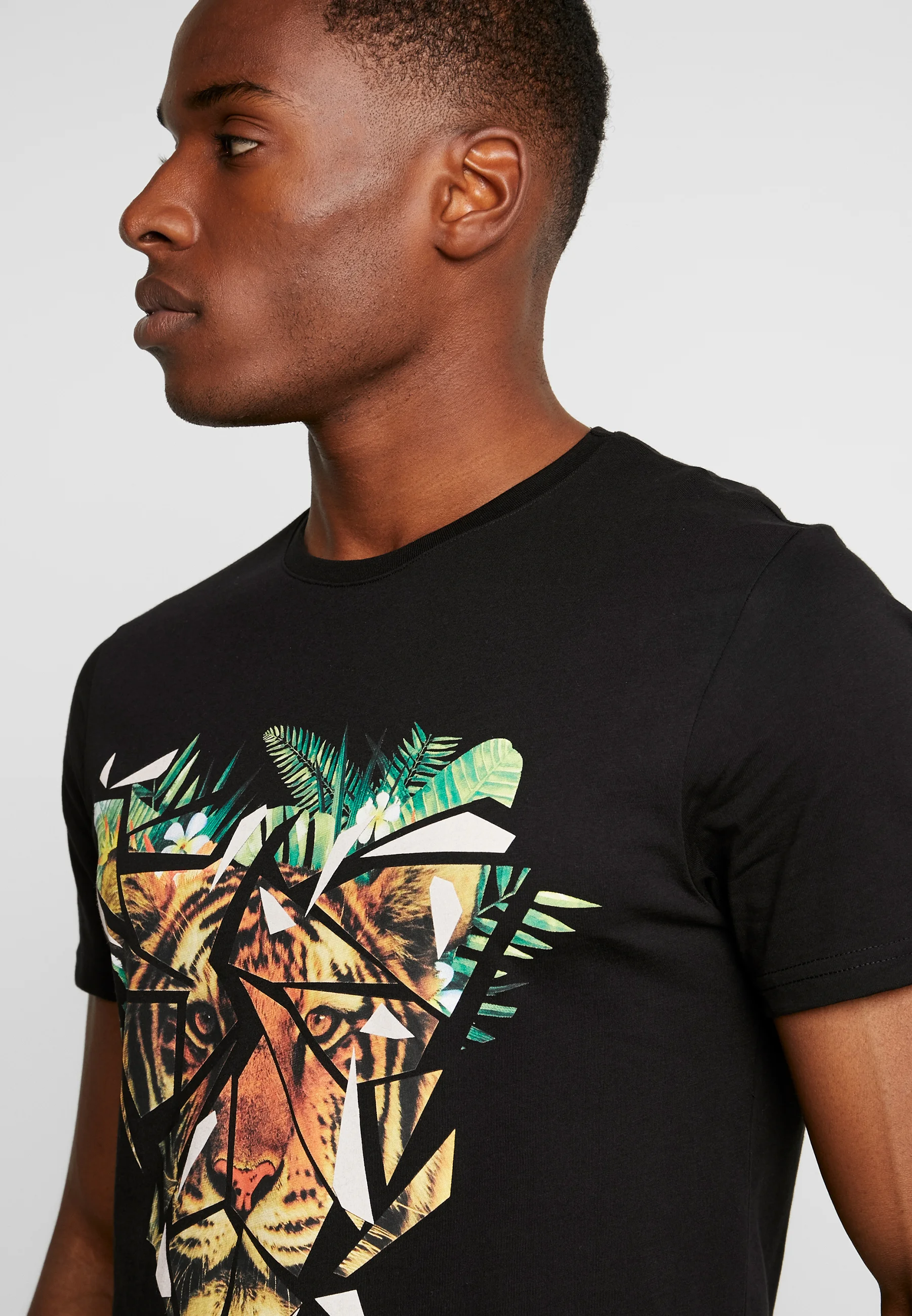 Camiseta estampada de Pier One