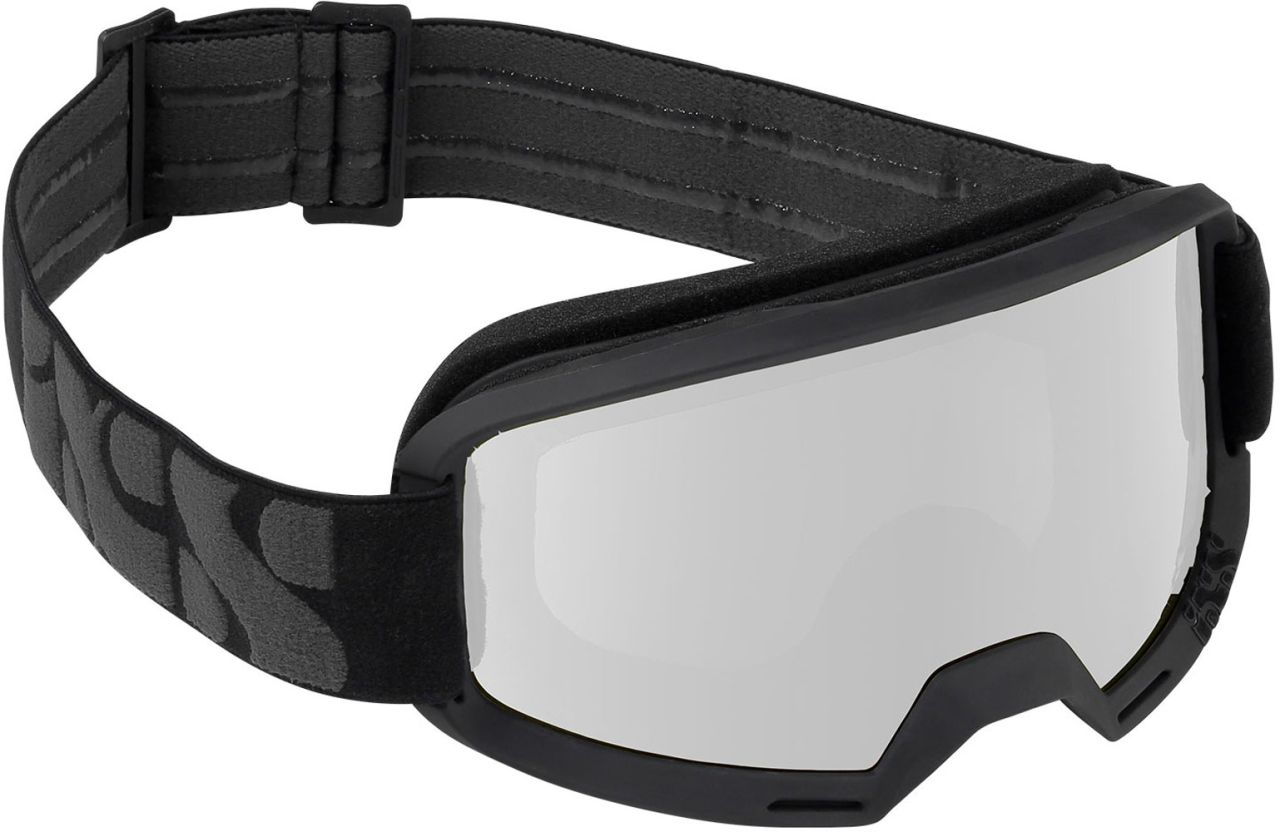 iXS Hack (Clear Lens) - Goggle kaufen | Bike-Discount