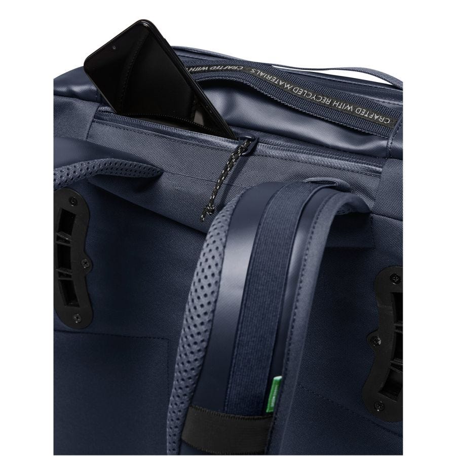 Mineo Transformer 20 Fahrrad Rucksack Fahrradtasche