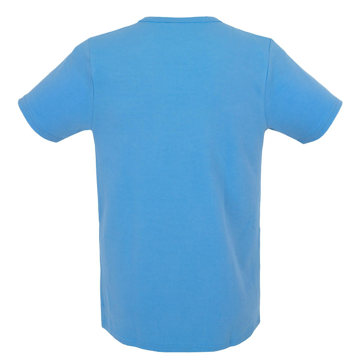 BW Sportshirt Zweischicht