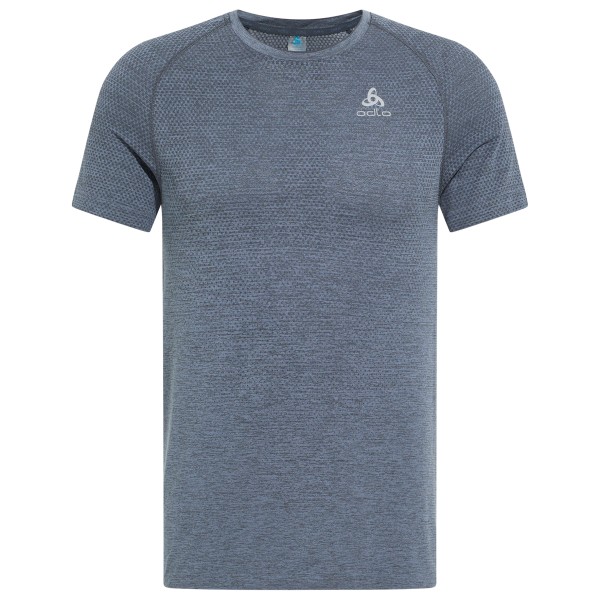 Odlo - T-Shirt S/S Crew Neck Essential Seamless - Funktionsshirt