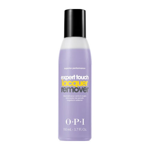 OPI Expert Touch Nail Polish Remover 110 ml