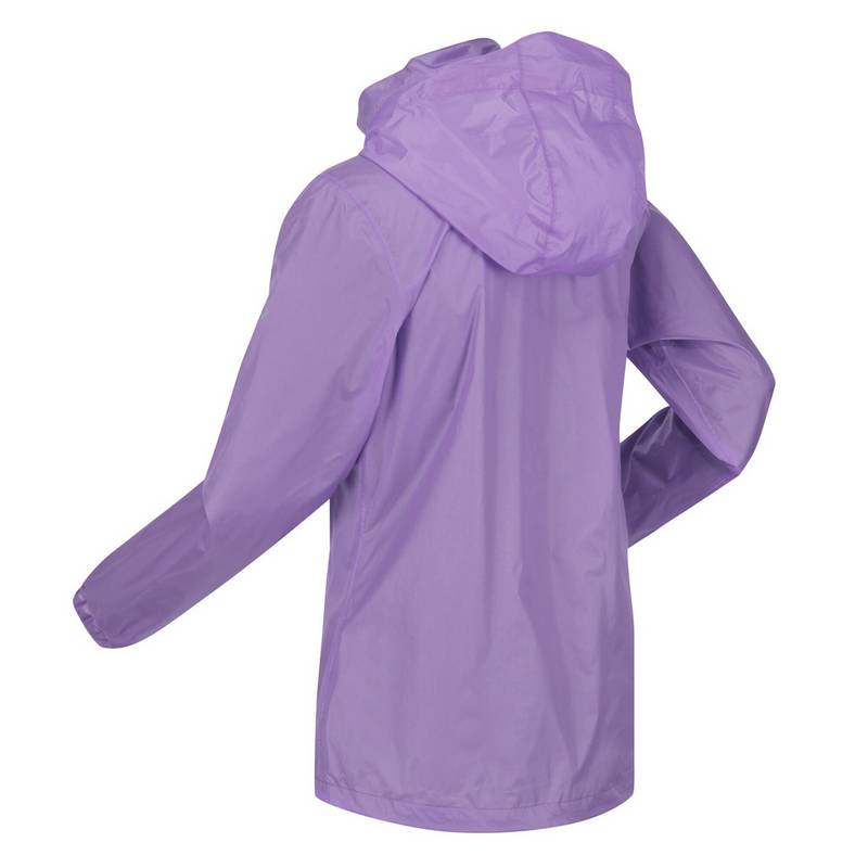 Regatta Corinne IV Regenjacke Damen