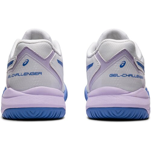 DAMEN TENNISOUTDOORSCHUHE GEL-CHALLENGER 13