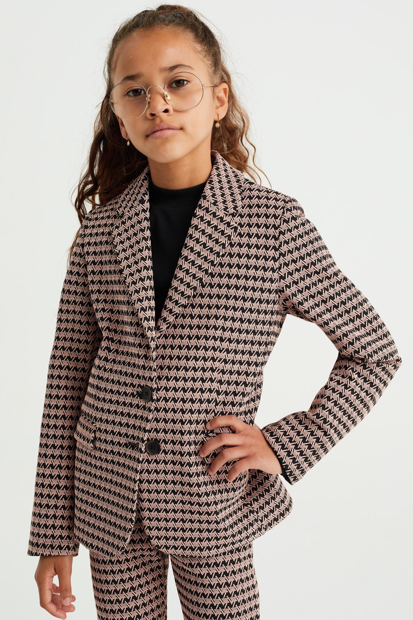 WE Fashion Cardigan (1-tlg)