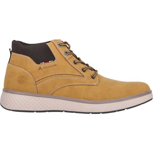Whistler Halbschuhe Larmaro in schlicht-sportlichem Design