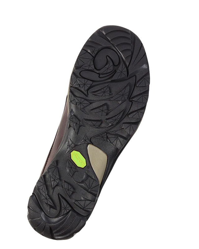 Meindl Halbschuh Linosa Identity GTX
