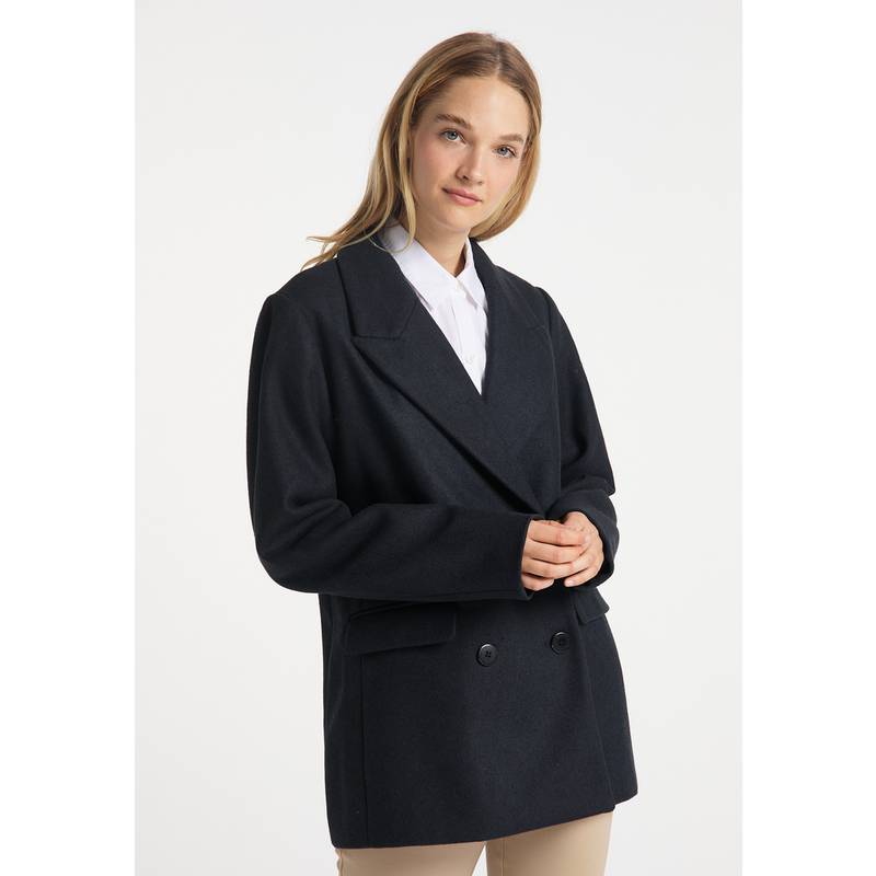 DreiMaster Kurzjacke Damen