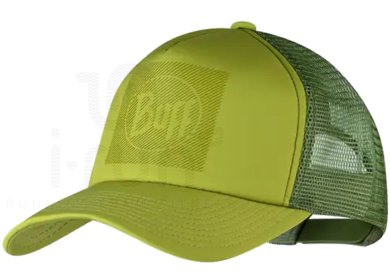 Buff Trucker