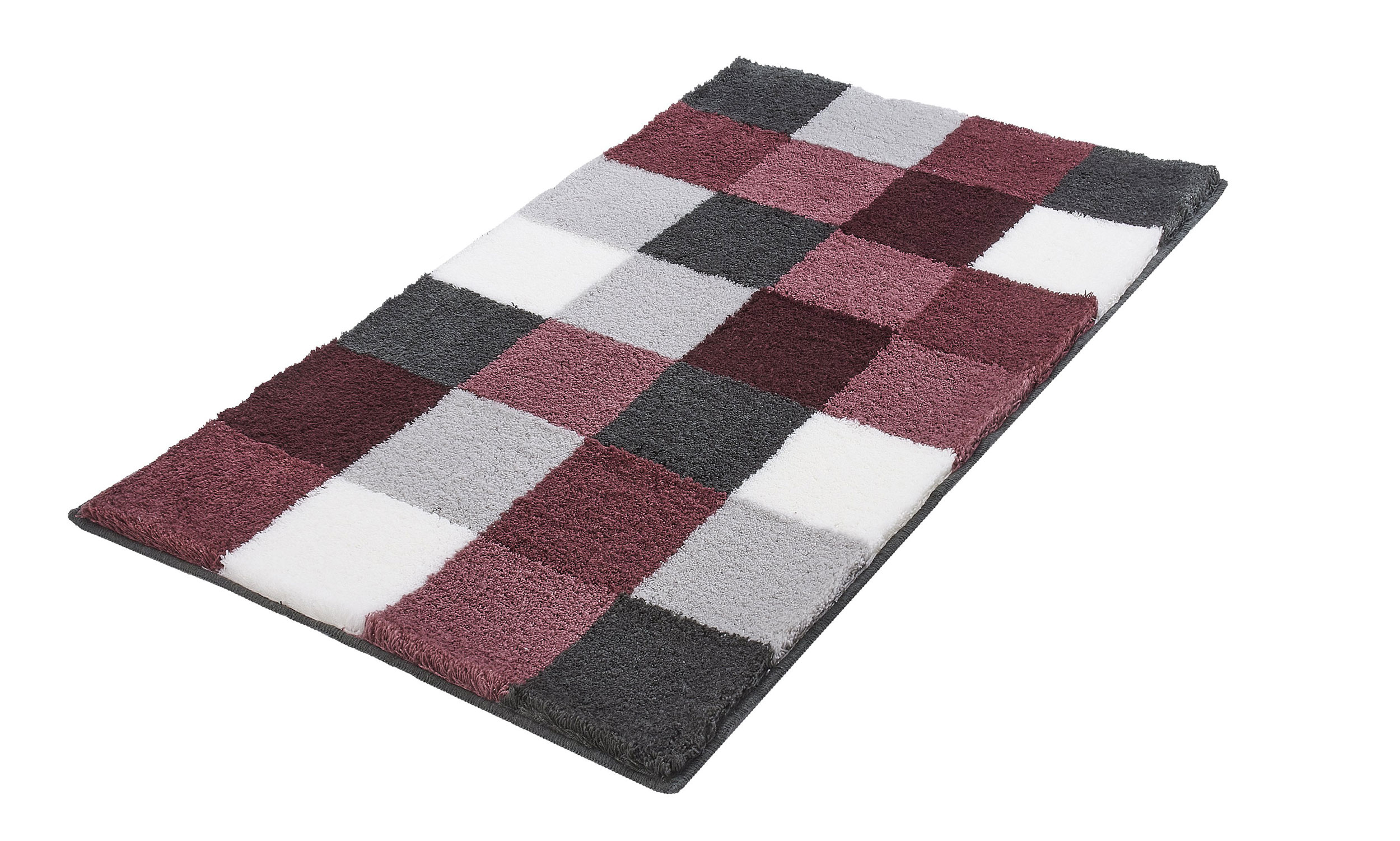 Kleine WolkeBadteppich