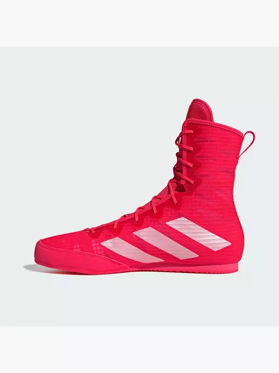 adidas Box Hog 4 Boxschuh