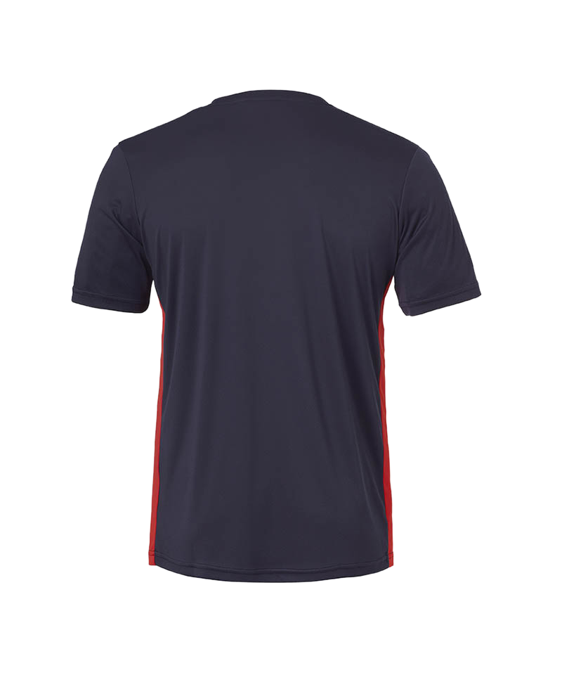 Uhlsport Essential Trikot kurzarm Kids Blau F07