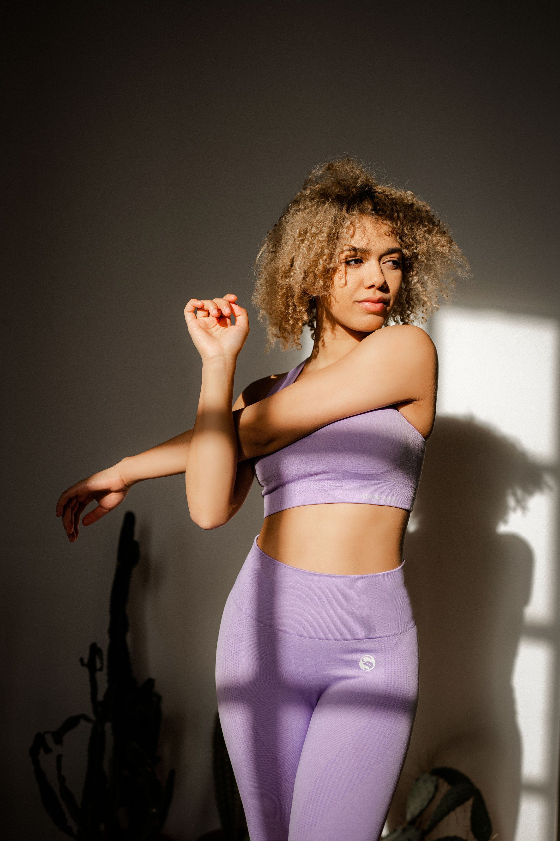 Stark Soul® Sporttop Sport Bra 