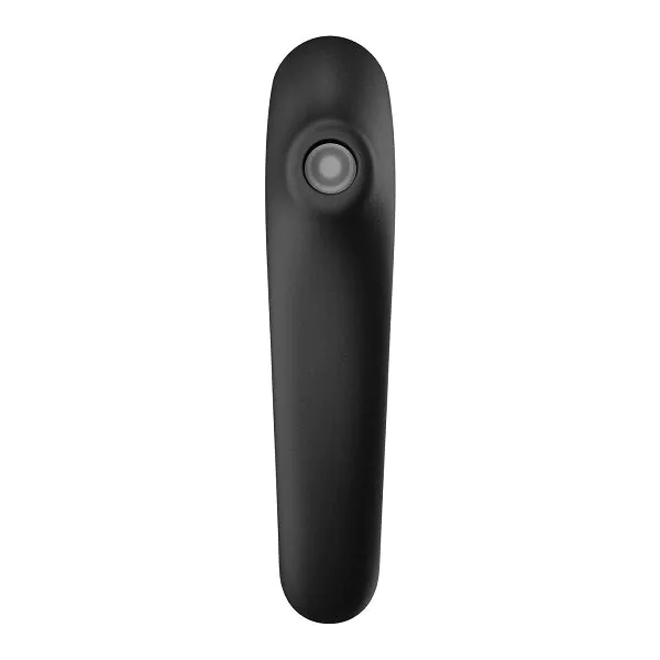 Satisfyer Dual Kiss Sort Intimmassageapparat