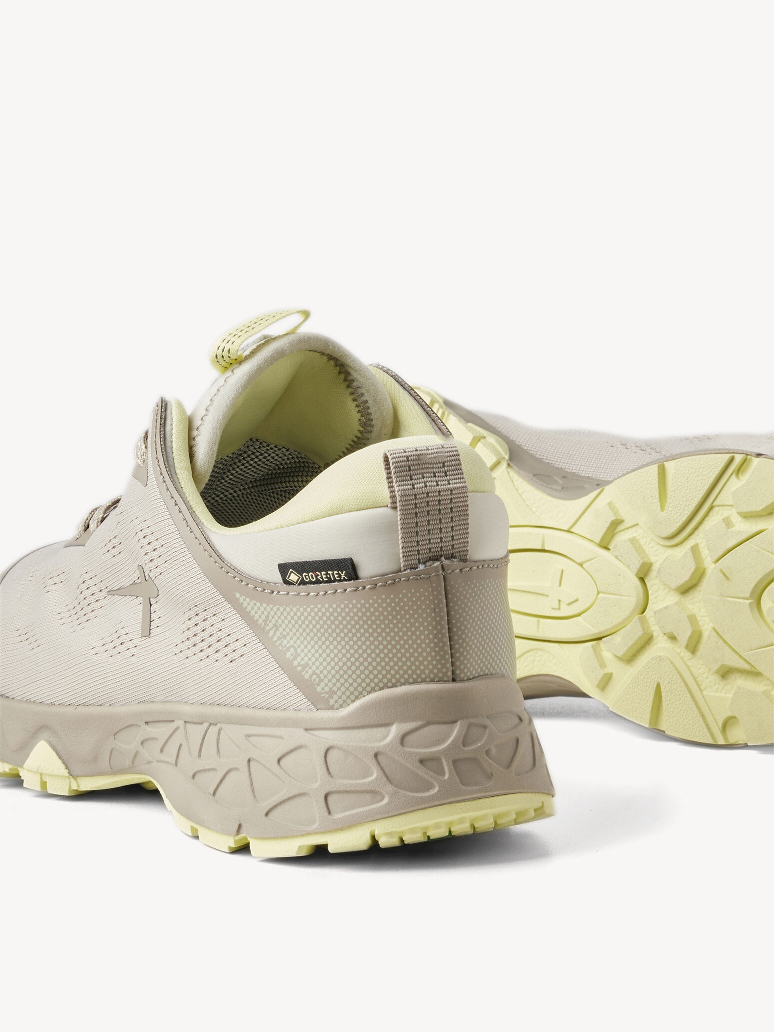 GORE-TEX Chaussure de randonnée W-0484 - beige