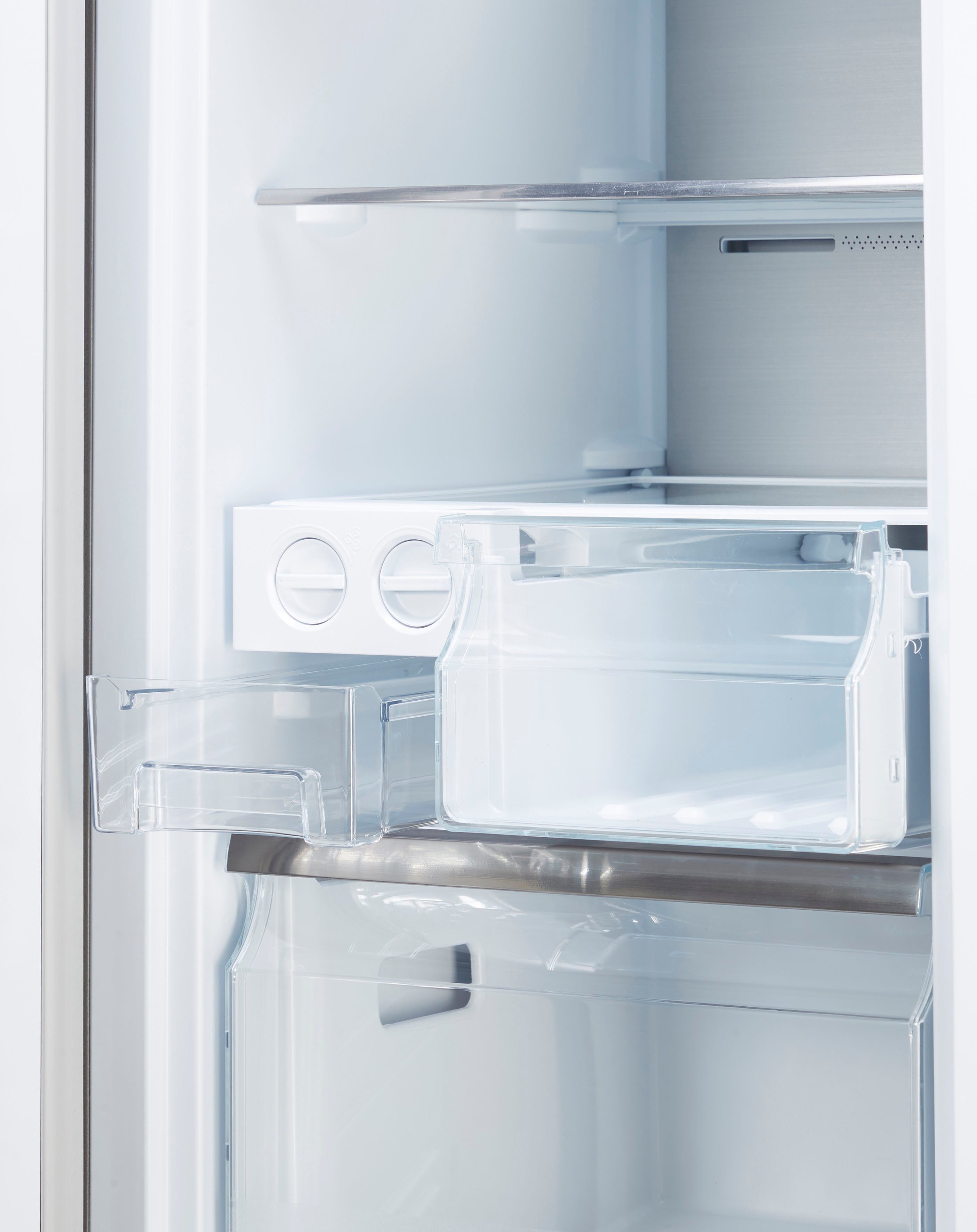 Hisense Gefrierschrank FV354N4BIE, 185,5 cm hoch, 59,9 cm breit