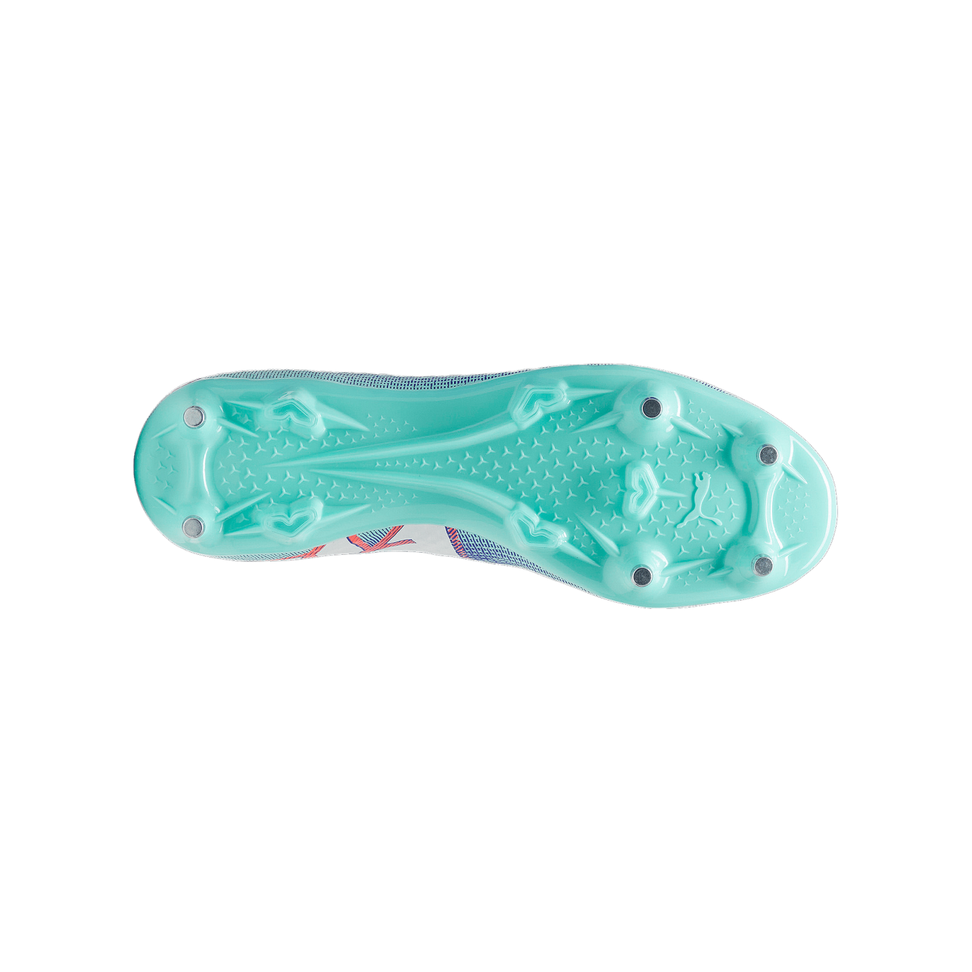 PUMA FUTURE 7 Pro MxSG Blau F01
