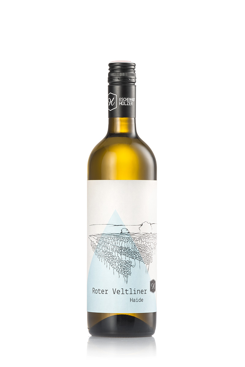 Roter Veltliner Eisenhut Eschenhof-Holzer