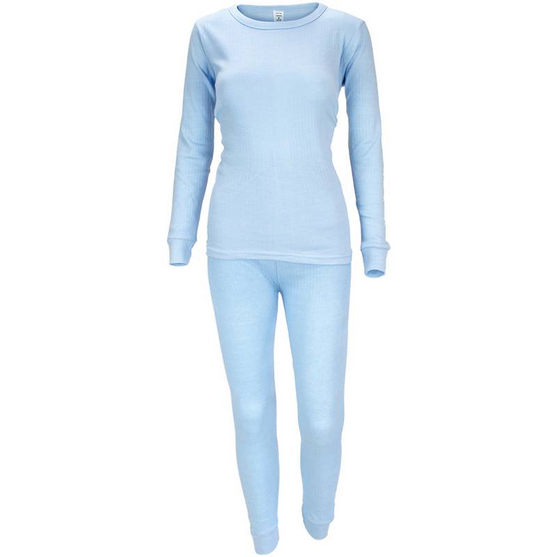 Black Snake Thermo Set Cozy Wscheset Damen