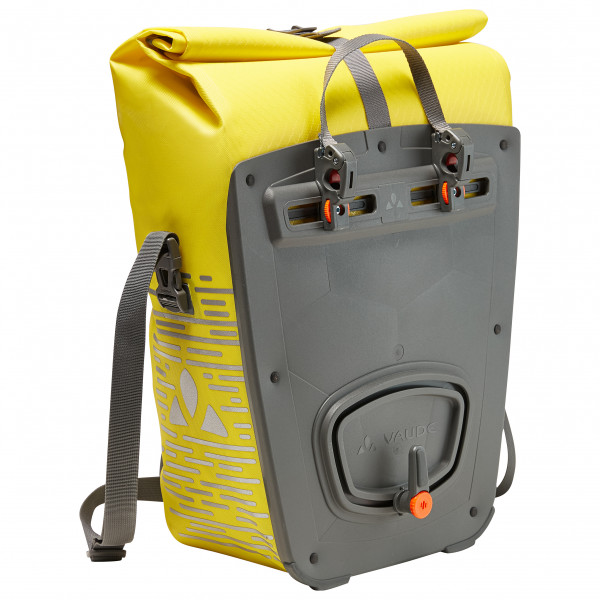 Vaude - Aqua Back Luminum Single II - Gepäckträgertasche