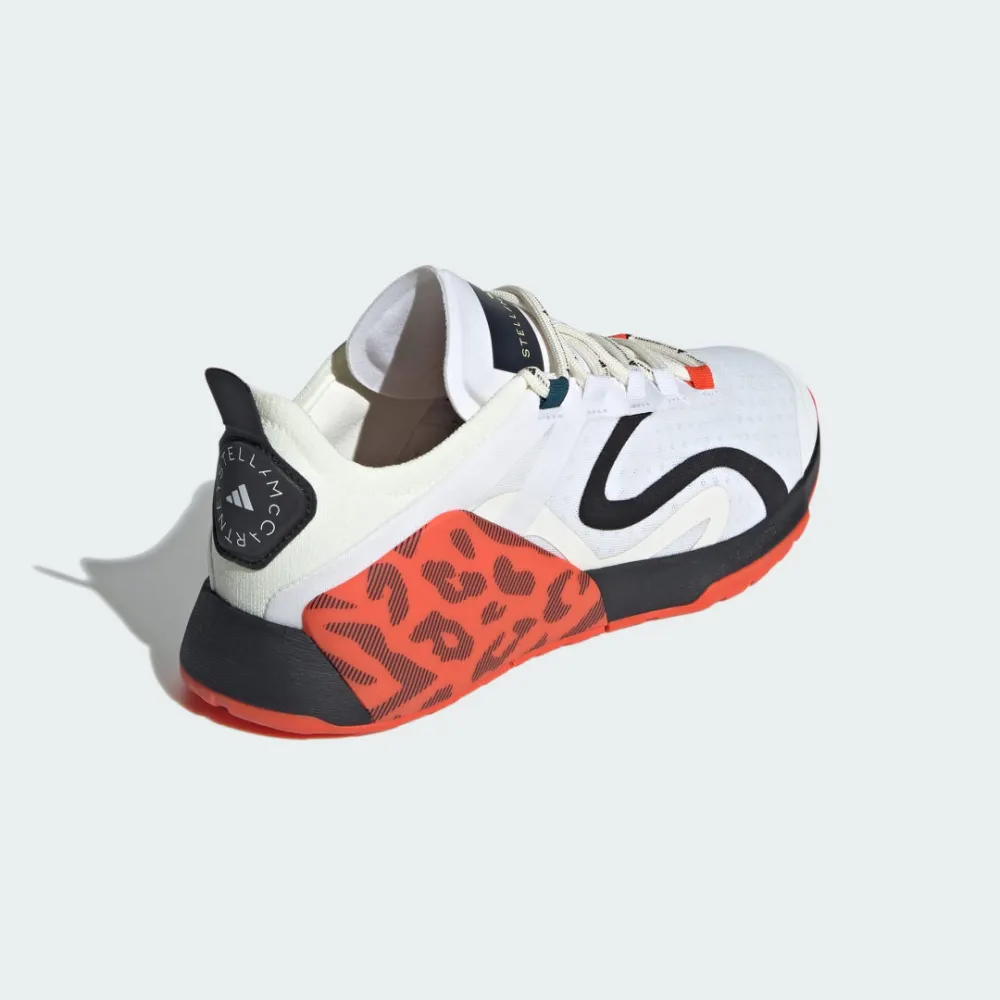 adidas Stella McCartney Dropset Training IG1142 / weiss