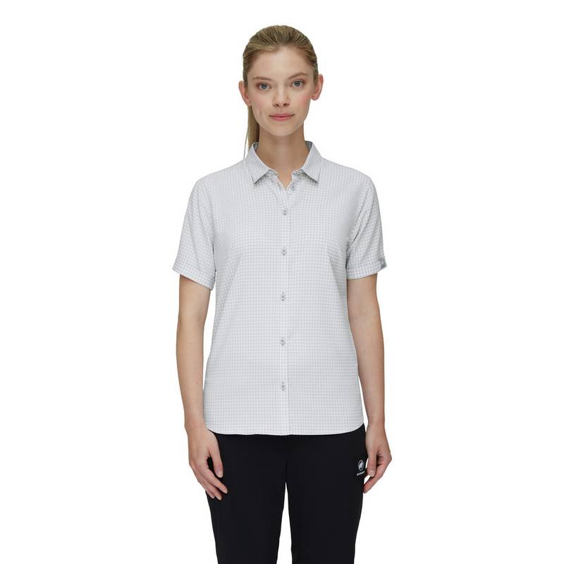 Mammut Funktionsbluse Damen