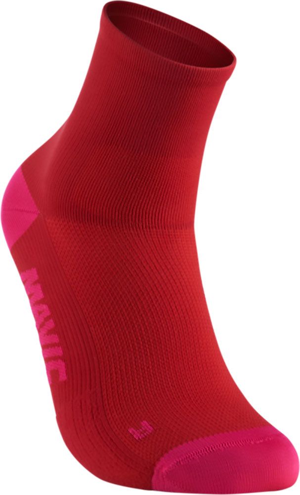 Mavic Essential Mid - Socken kaufen | Bike-Discount
