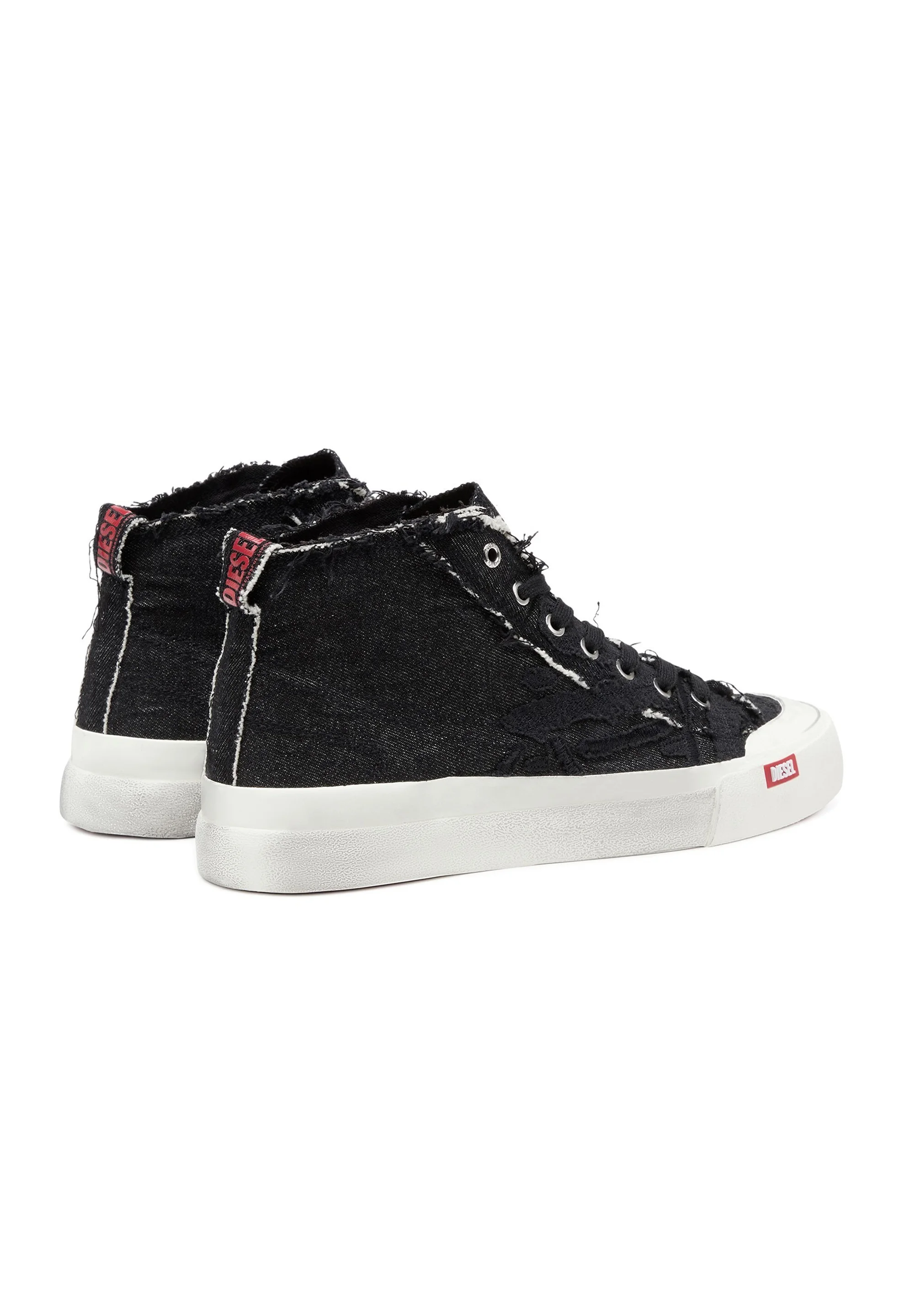 Diesel S-ATHOS - Zapatillas altas