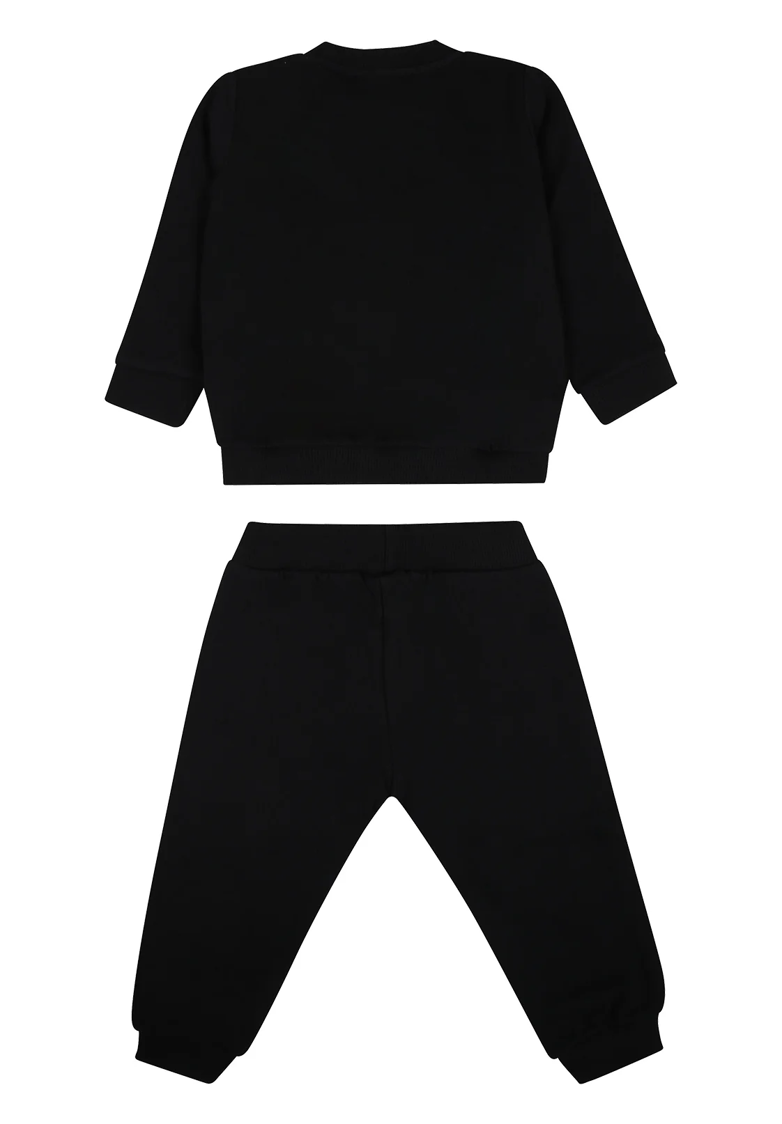 MOSCHINO SET - Sudadera