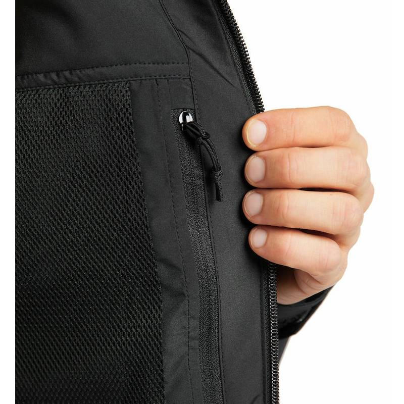 Haglöfs Lumi Insulated Jacket Hardshelljacke Herren