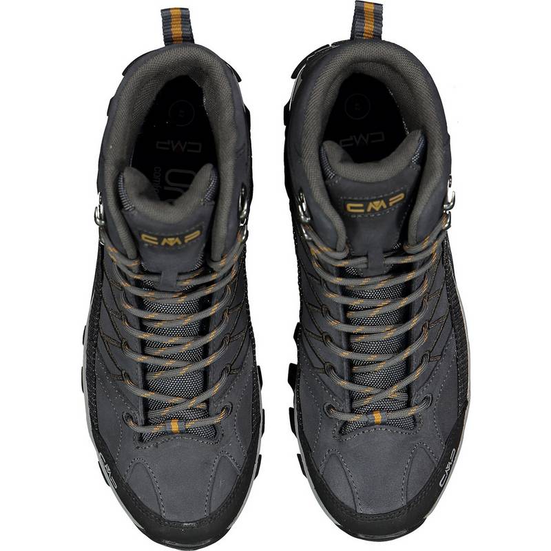 CMP Rigel Mid WP Wanderschuhe Herren