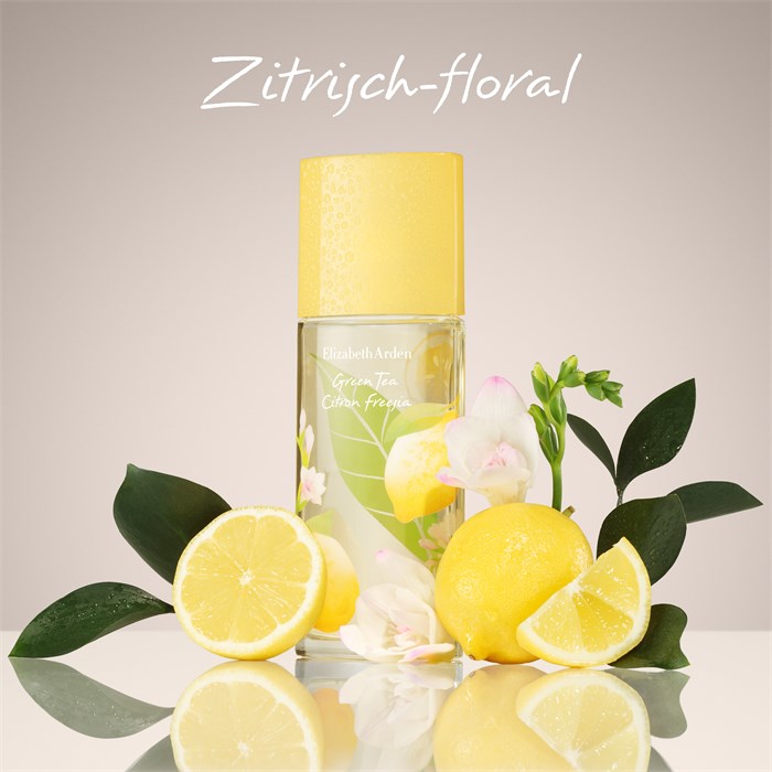 Eau de Toilette Spray