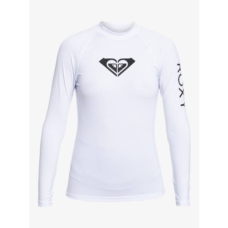 Roxy WHOLE HEARTED UV-Shirt Damen