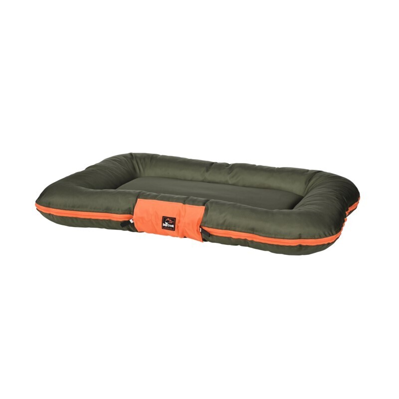 Dogs Creek Hundekissen Dogs Creek Mountaineer Hundekissen Grün XL