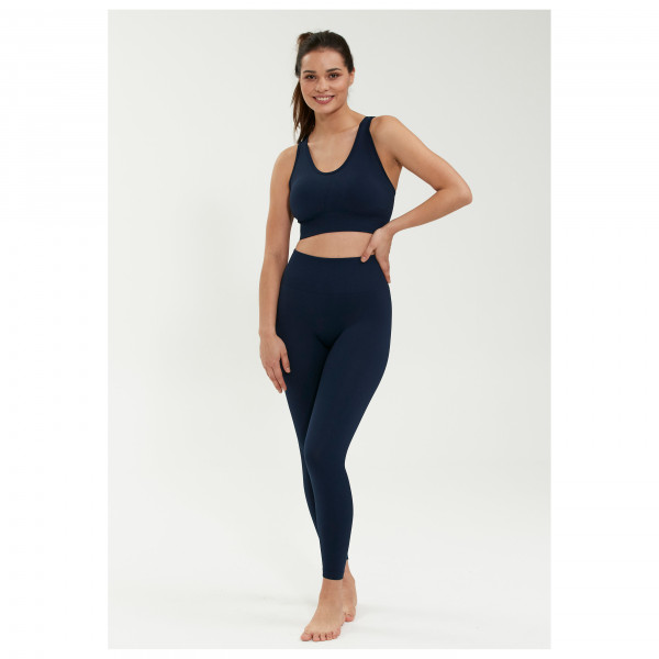ATHLECIA - Women's Balance Seamless Tights - Leggings