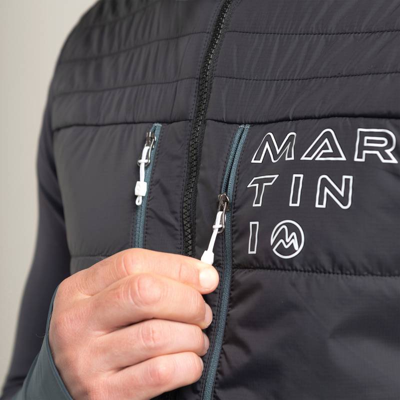 Martini OUTRANK Outdoorjacke Herren