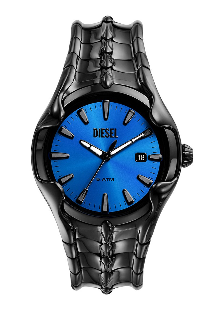 Orologio Diesel Green Watch DZ2198