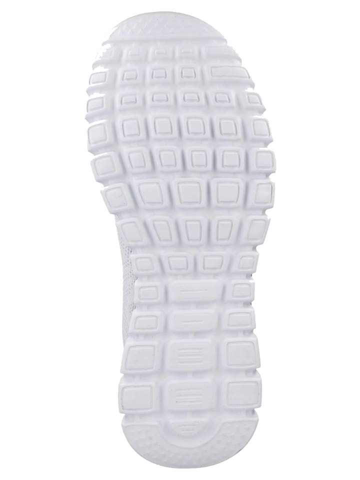 Skechers Sneakers Low GRACEFUL GET CONNECTED in weiß günstig kaufen