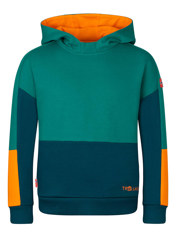 Trollkids Hoodie 
