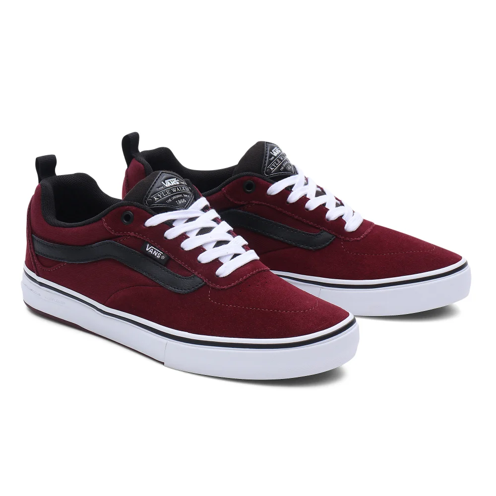 Vans Kyle Walker VN0A5JIEBJA1 / rot
