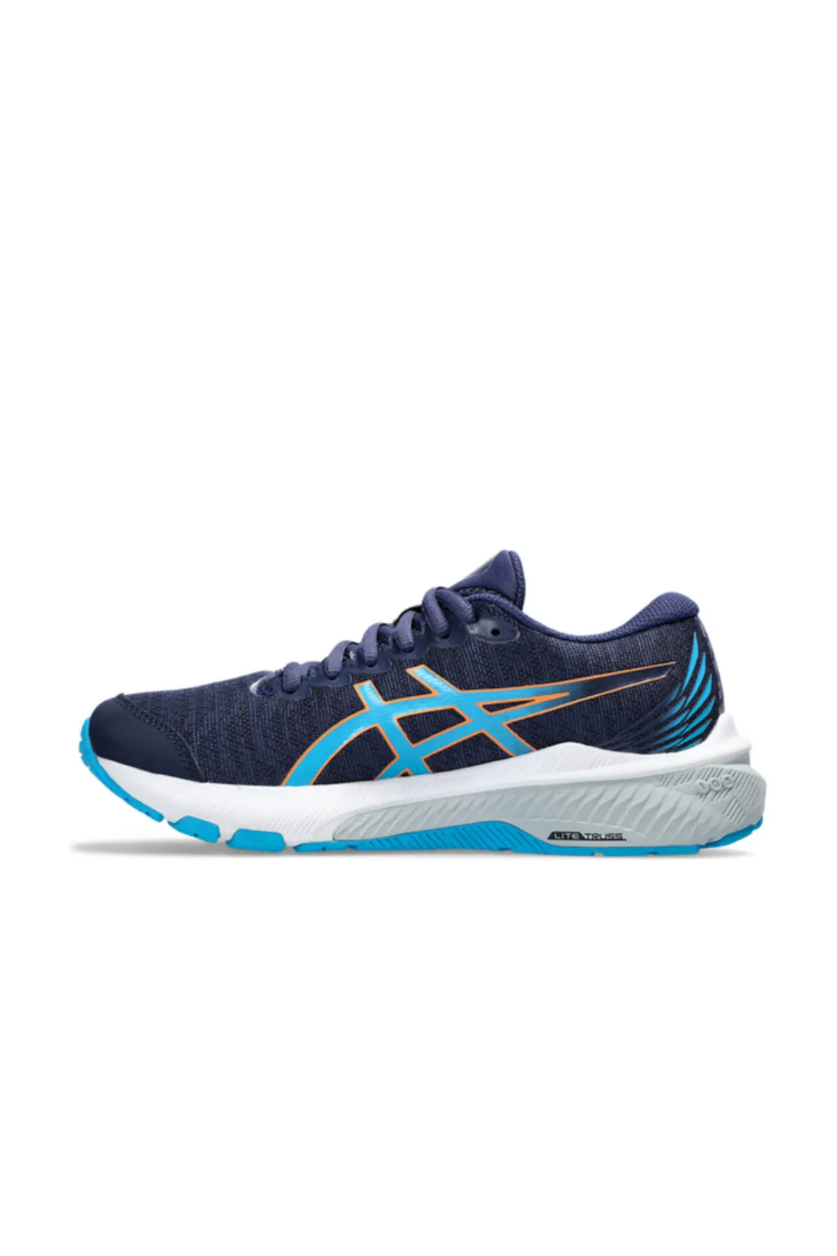 Asics  INDIGO BLUE/ISLAND BLUE Lauf- und Trainingsschuhe „Für Unisex