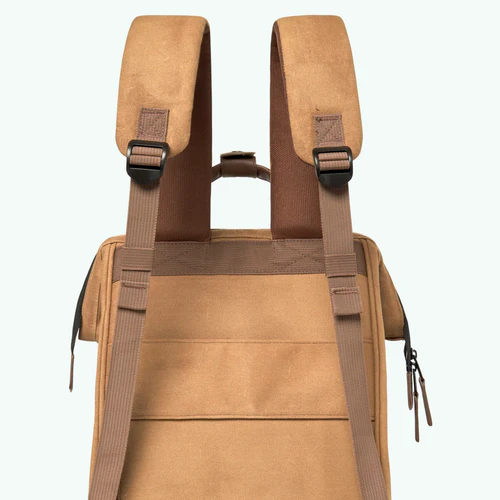 Adventurer Medium Colombo Brown Backpack